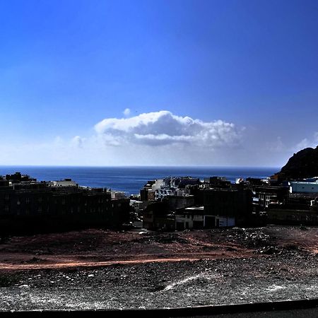 Vivelorural Comfy Apartment Wifi & Beach -Galdar Sardina Buitenkant foto