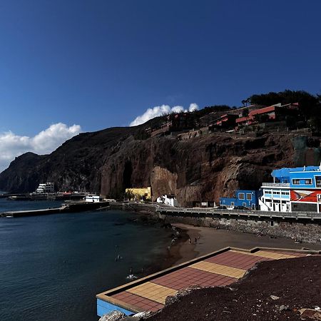 Vivelorural Comfy Apartment Wifi & Beach -Galdar Sardina Buitenkant foto