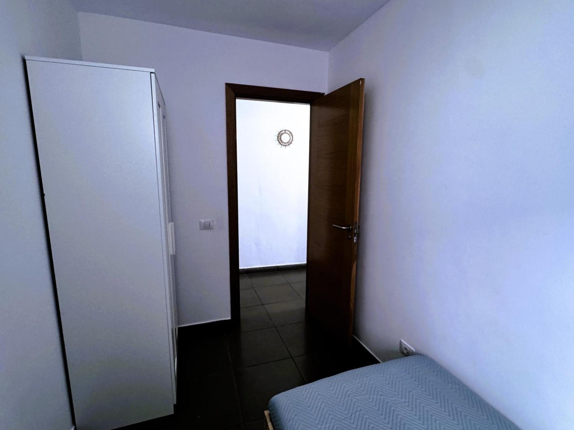 Vivelorural Comfy Apartment Wifi & Beach -Galdar Sardina Buitenkant foto