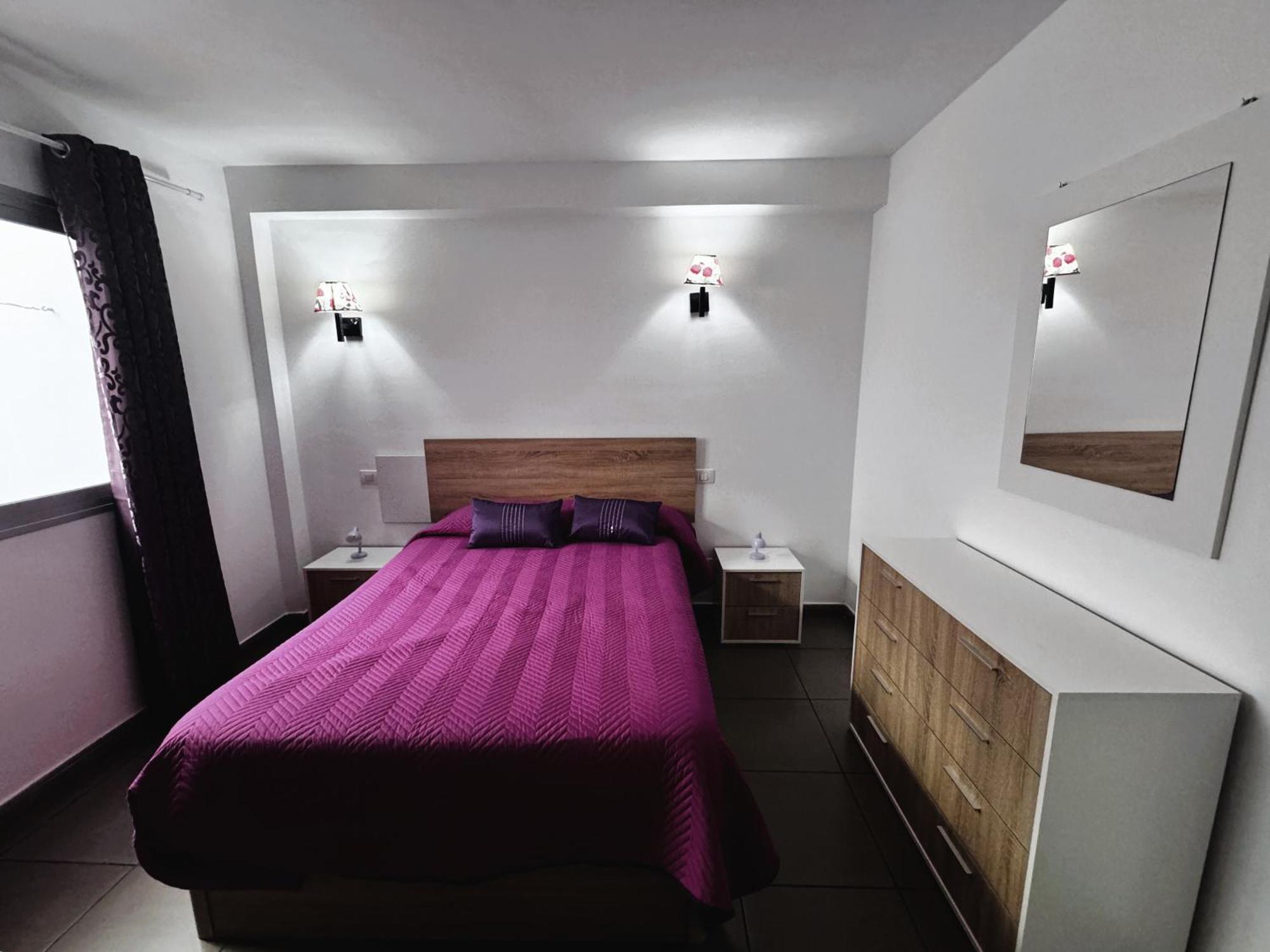 Vivelorural Comfy Apartment Wifi & Beach -Galdar Sardina Buitenkant foto