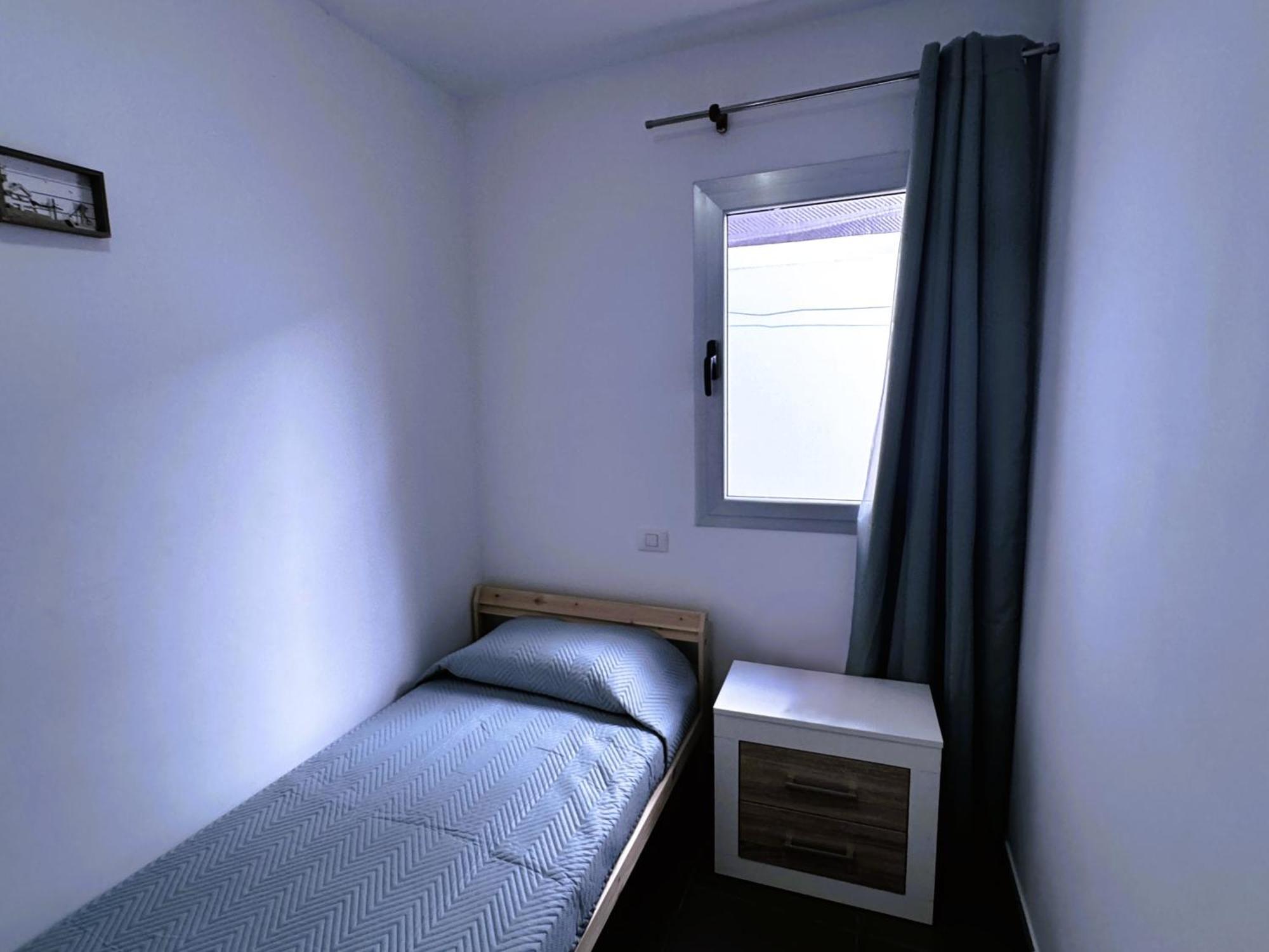 Vivelorural Comfy Apartment Wifi & Beach -Galdar Sardina Buitenkant foto
