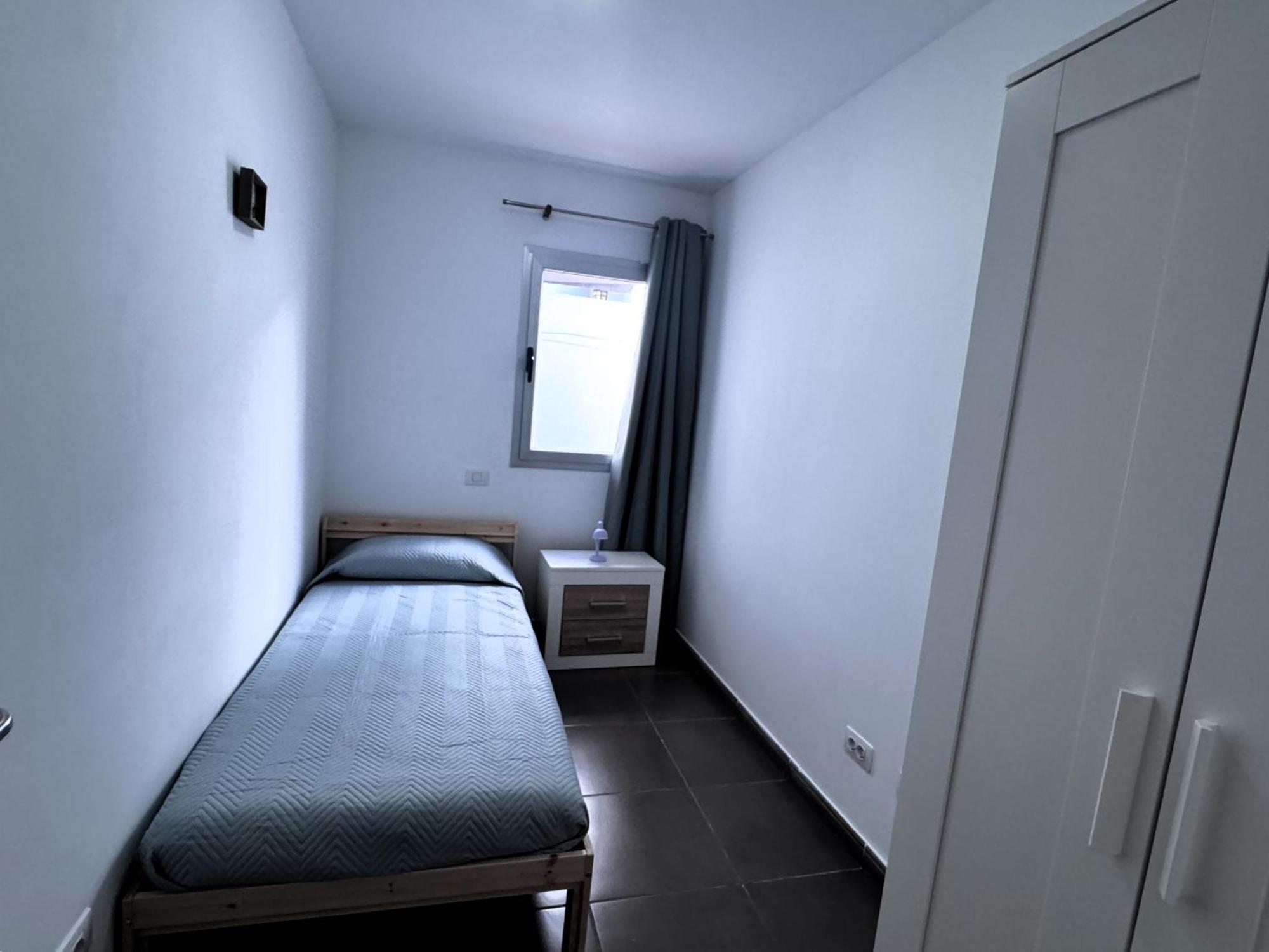 Vivelorural Comfy Apartment Wifi & Beach -Galdar Sardina Buitenkant foto